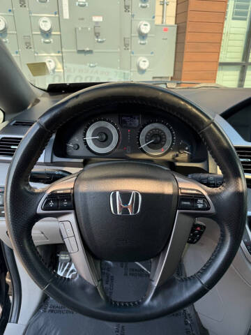 2013 Honda Odyssey EX-L