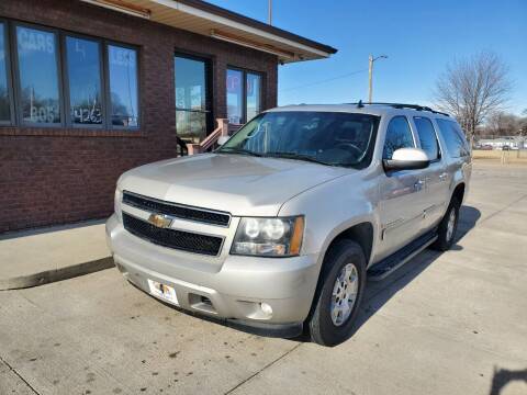 2009 Chevrolet Suburban for sale at CARS4LESS AUTO SALES in Lincoln NE