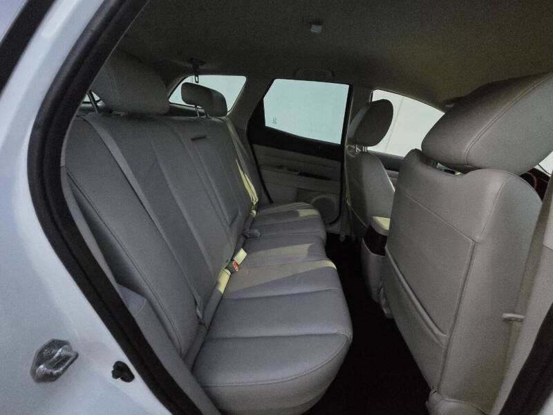 2011 Mazda CX-7 s Touring