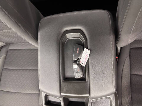 2022 GMC Sierra 1500 Pro