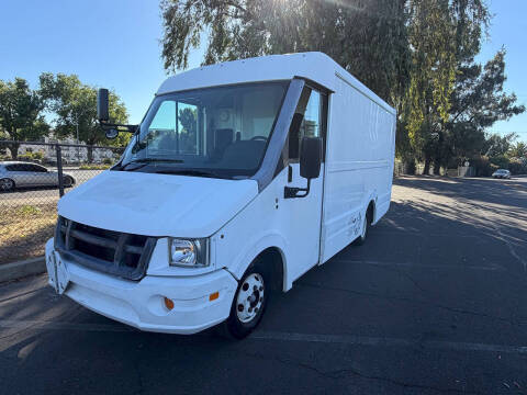 2014 Isuzu NPR