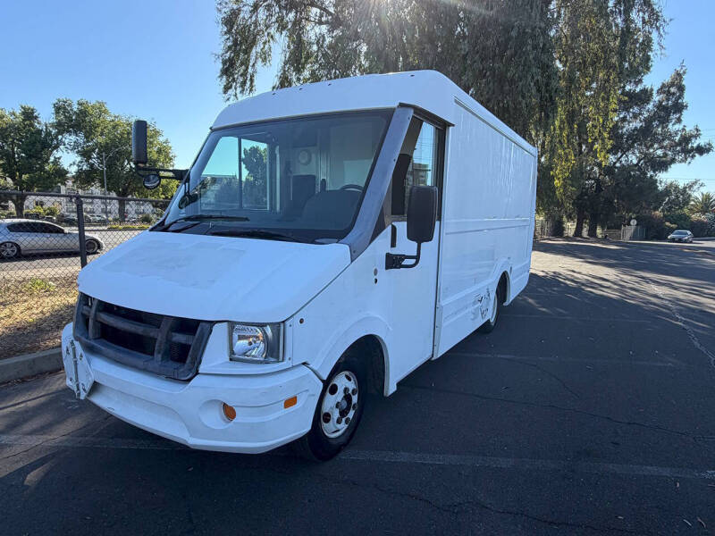 2014 Isuzu NPR