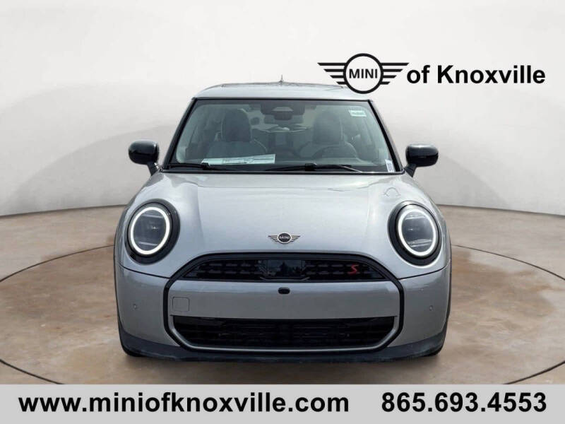 2025 MINI Hardtop 2 Door Cooper S