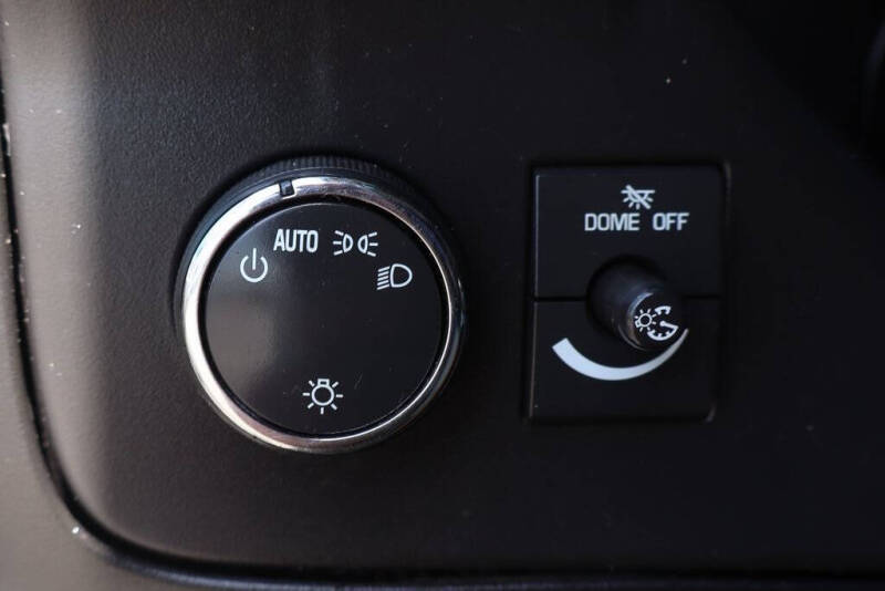 2020 Chevrolet Express 2500