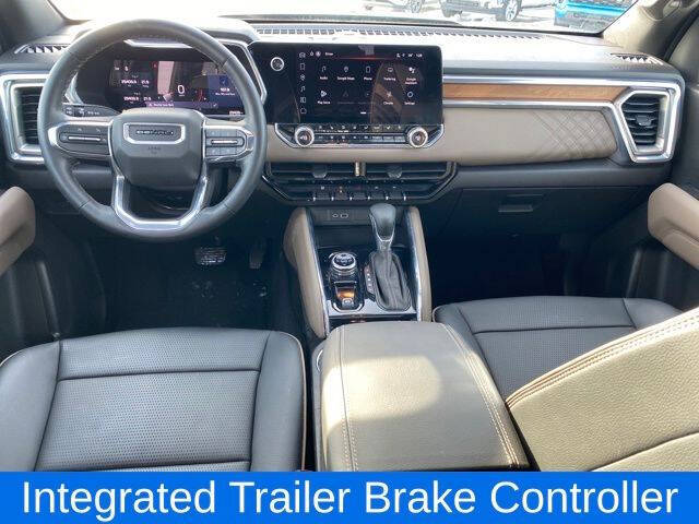 2023 GMC Canyon Denali