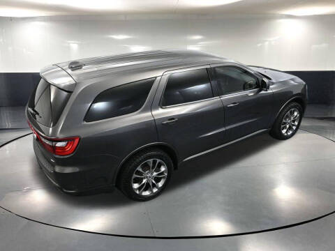 2019 Dodge Durango GT Plus