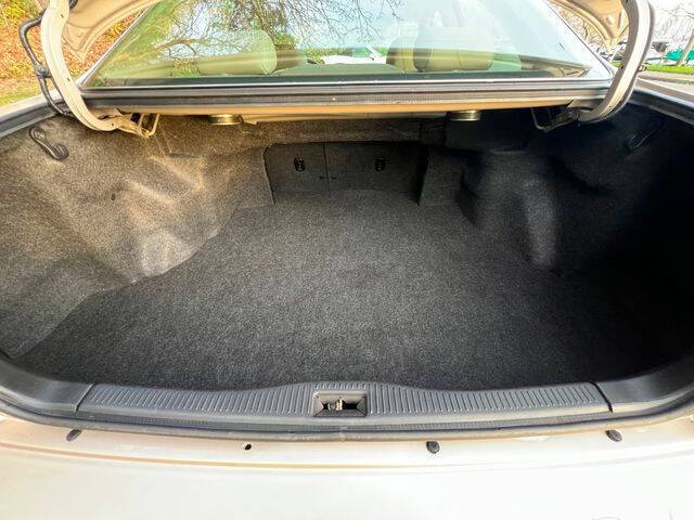 2001 Toyota Camry LE V6