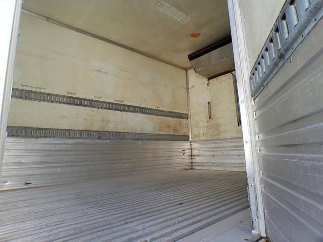 2015 Freightliner M2 106