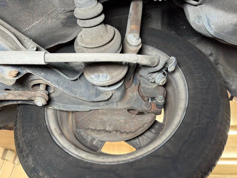 1983 Datsun 280ZX Turbo