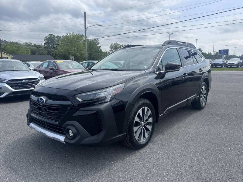 2023 Subaru Outback Limited