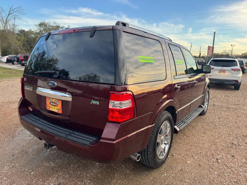 2009 Ford Expedition Limited