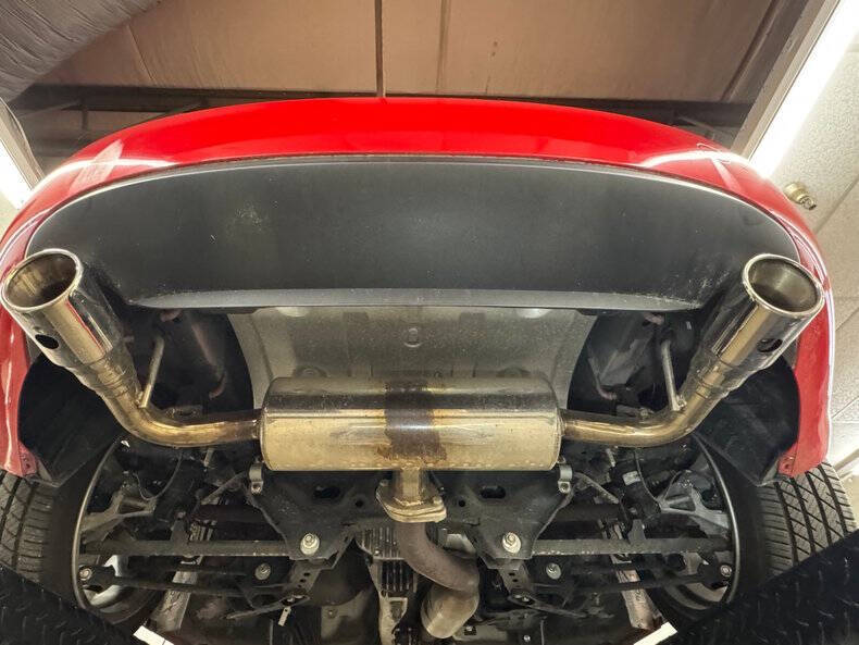 2007 Mazda MX-5 Miata