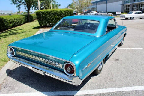 1964 Ford Galaxie
