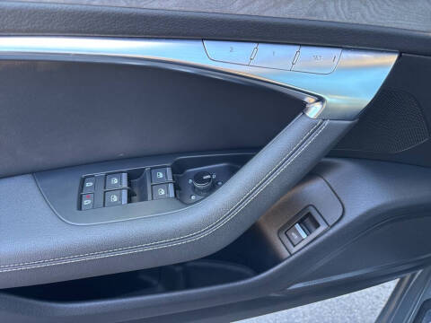 2024 Audi A6 quattro Premium Plus 45 TFSI