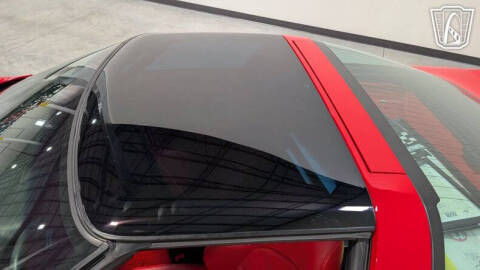 1995 Chevrolet Corvette