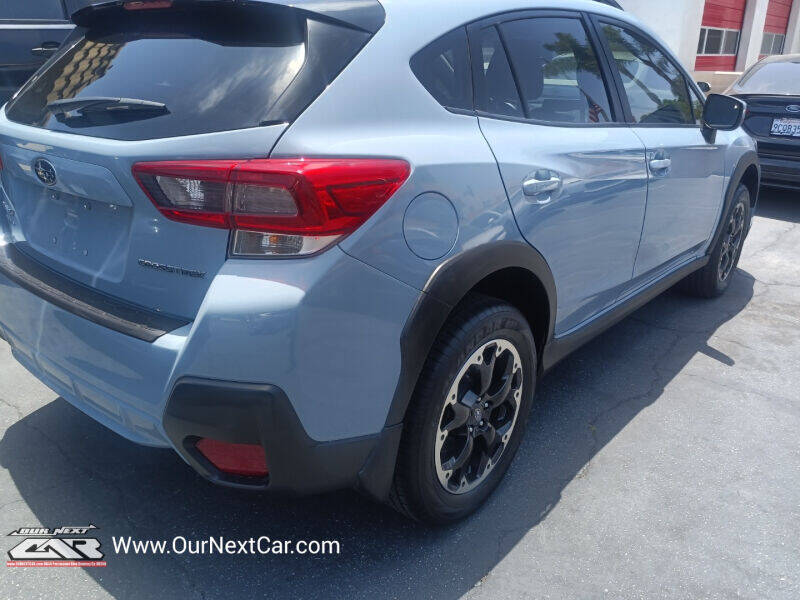 2023 Subaru Crosstrek for sale at Ournextcar Inc in Downey, CA