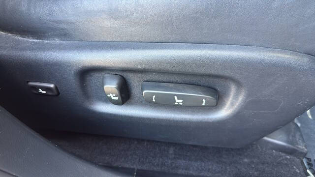 2011 Lexus RX 450h