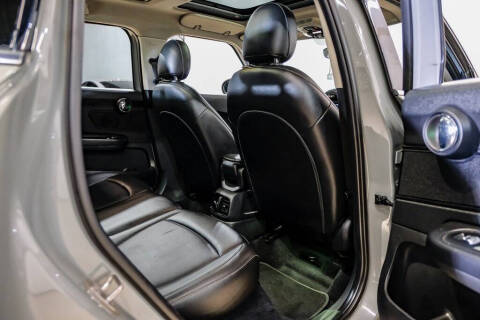 2020 MINI Countryman