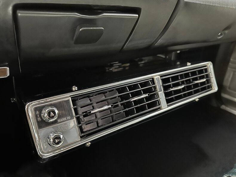 1969 Plymouth Roadrunner