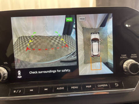 2024 Mitsubishi Outlander SE Black Edition