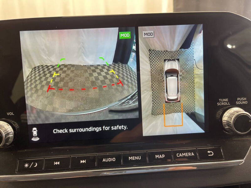 2024 Mitsubishi Outlander SE Black Edition