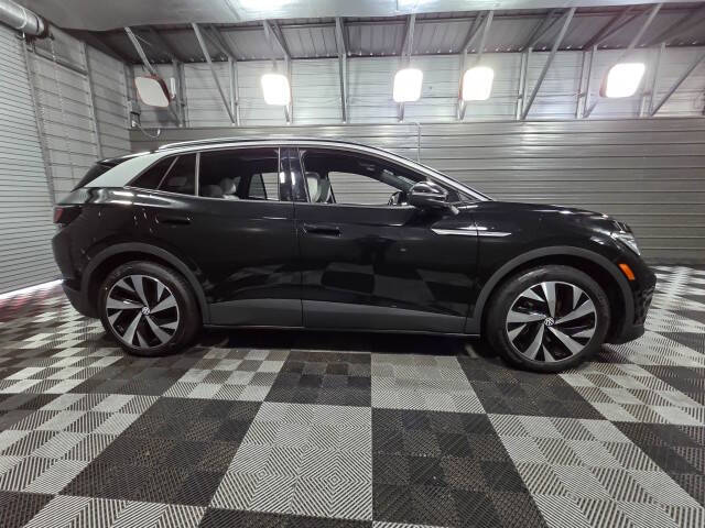 2021 Volkswagen ID.4 Pro S