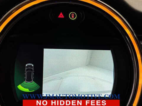 2019 MINI Hardtop 4 Door Cooper S