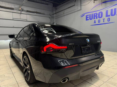 2024 BMW 2 Series 230i xDrive