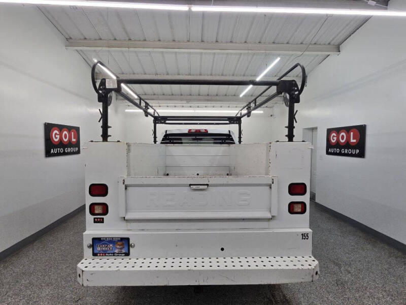 2015 GMC Sierra 2500HD
