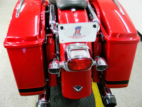 2007 Harley-Davidson ULTRA CLASSIC S/E CVO