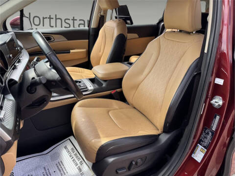 2023 Kia Carnival
