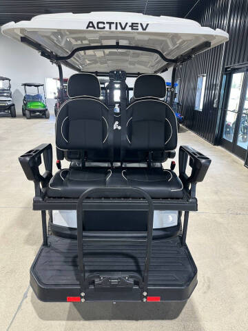 2025 Bintelli Active 4PR