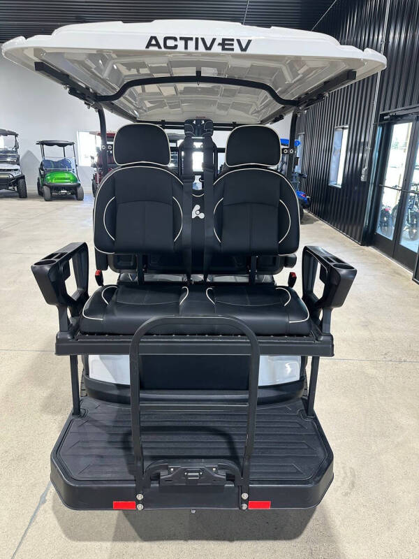 2025 Bintelli Active 4PR