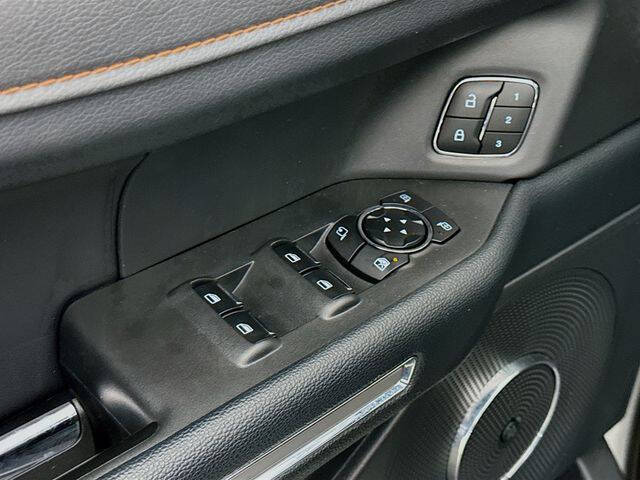 2024 Ford Expedition Timberline