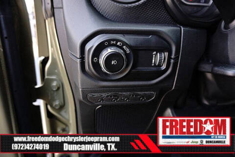 2025 Jeep Wrangler Rubicon 392 Final Edition