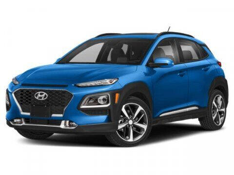 2019 Hyundai Kona for sale at Jeremy Sells Hyundai in Edmonds WA