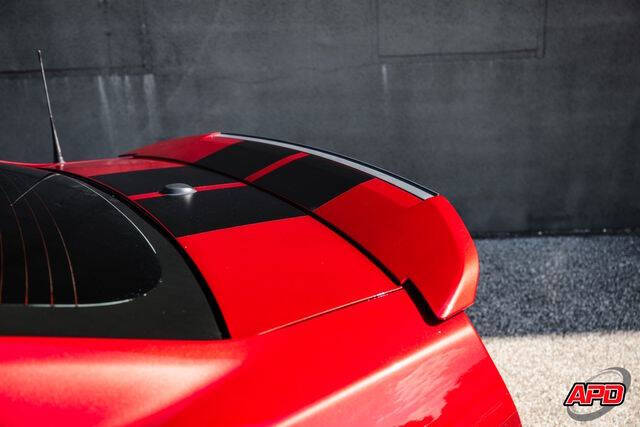 2014 Ford Shelby GT500