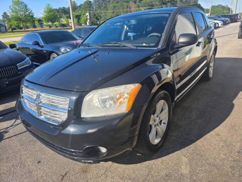 2011 Dodge Caliber Mainstreet