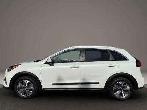 2022 Kia Niro EV EX Premium