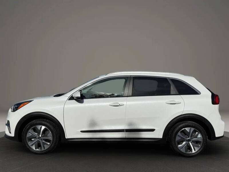 2022 Kia Niro EV EX Premium