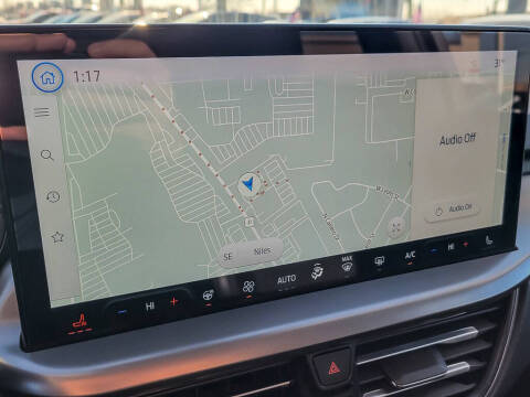 2023 Ford Escape Plug-In Hybrid