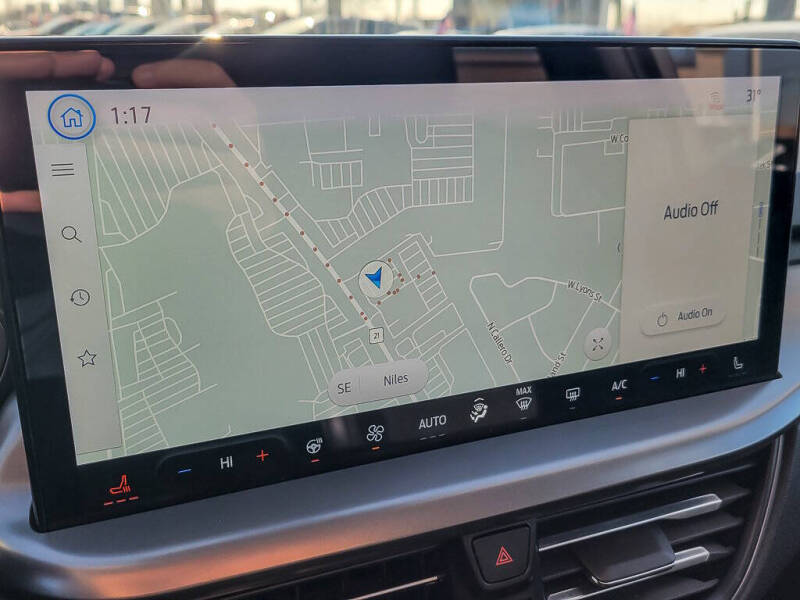 2023 Ford Escape Plug-In Hybrid