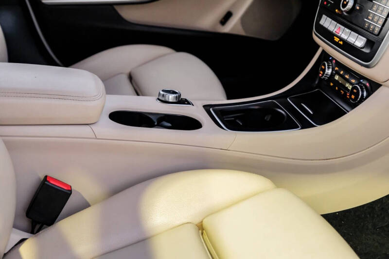 2019 Mercedes-Benz GLA GLA 250