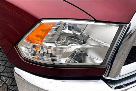 2018 RAM 3500 Tradesman