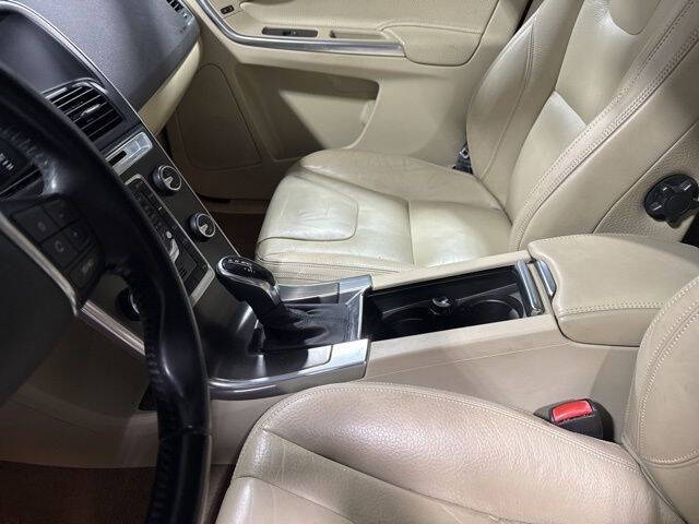 2014 Volvo XC60 3.2 Premier Plus