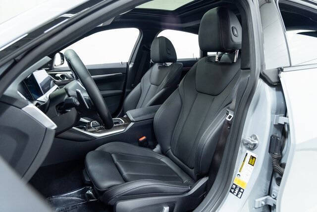 2023 BMW 4 Series M440i xDrive Gran Coupe