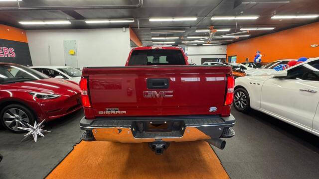 2015 GMC Sierra 2500HD