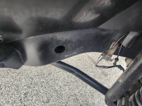 2012 Jeep Wrangler Unlimited Rubicon