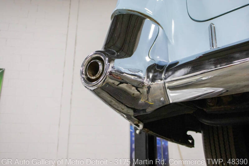 1954 Cadillac Series 62