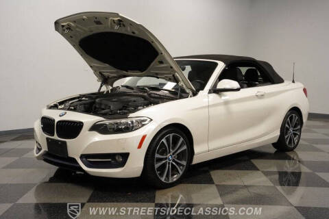 2017 BMW 2 Series 230i